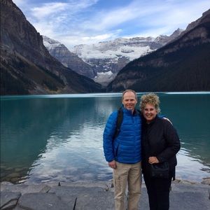 Meet your Posher, Gerri